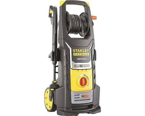 Aparat de spălat cu presiune Stanley FatMax SXFPW2500DTS 150 bari 810 l/h