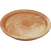 Suport de flori din teracotă