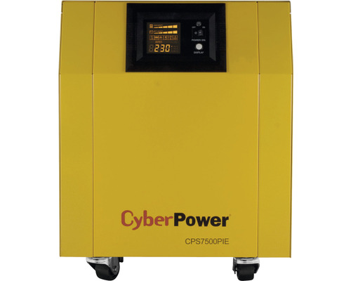 Sursă UPS fără acumulator CyberPower 7500VA 5250W