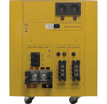 Sursă UPS fără acumulator CyberPower 7500VA 5250W