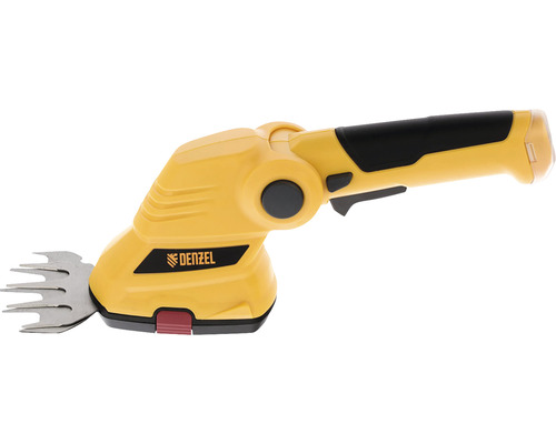 Foarfece de iarbă fără fir