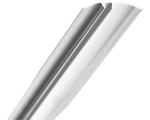 Profil de finisaj metalic