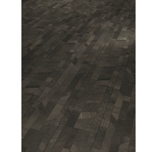 Pardoseală vinil PARADOR 8 mm Cross cut negru