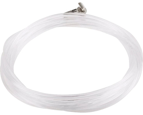 Conductă de scurgere transparentă cu conector