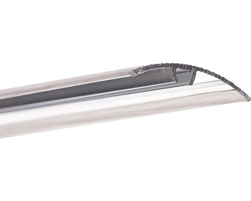 Profil de finisare din plastic