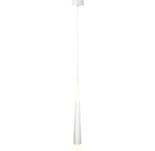 Pendul cu LED integrat Fairy 7W 360 lumeni, alb