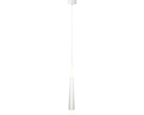 Pendul cu LED integrat Fairy 7W 360 lumeni, alb
