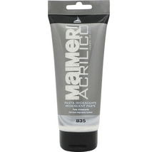 Pastă iridiscentă Maimeri Acrilico 200 ml