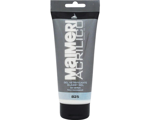 Mediu gel vetrificant Maimeri Acrilico 200 ml Gel Maimeri Acrilico, numărul articolului 825