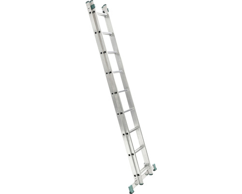 Scară multifuncțională din aluminiu