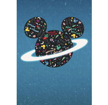 Planeta Mickey Mouse cu inel