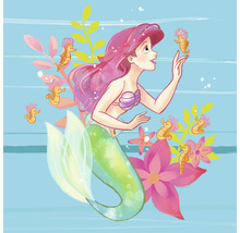 Fototapet vlies IADX5-009 Into Adventure Ariel Little Friends 250x250 cm