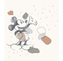 Ilustrație Mickey Mouse