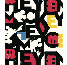 Fototapet vlies IADX5-054 Into Adventure Disney Mickey Mixup 250x280 cm