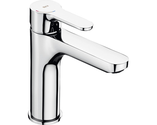 Baterie chiuvetă din crom