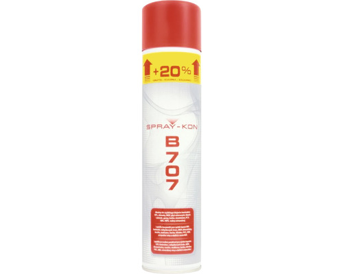 Adeziv spray Kon B707 600 ml