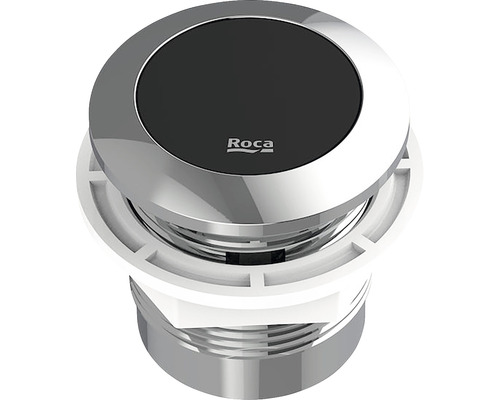 Logo Roca pentru rezervor de spălare