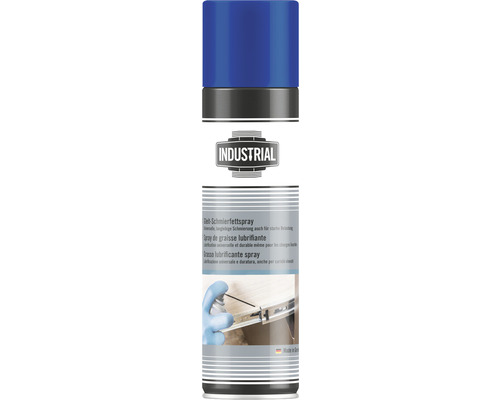 Spray vaselină universală Industrial 500ml