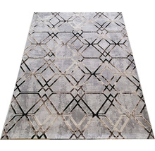 Covor cu model geometric
