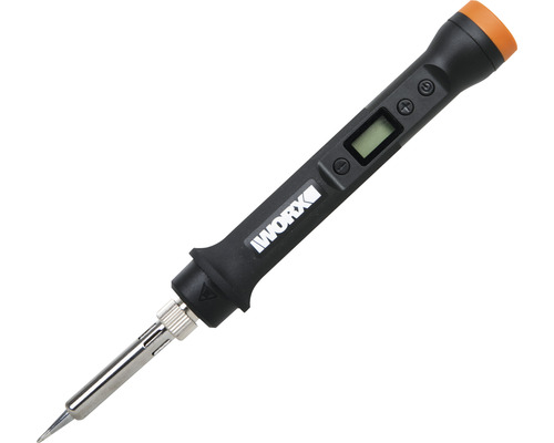 Set Worx MakerX WX988 ciocan de lipit WX744 și unealtă | HORNBACH