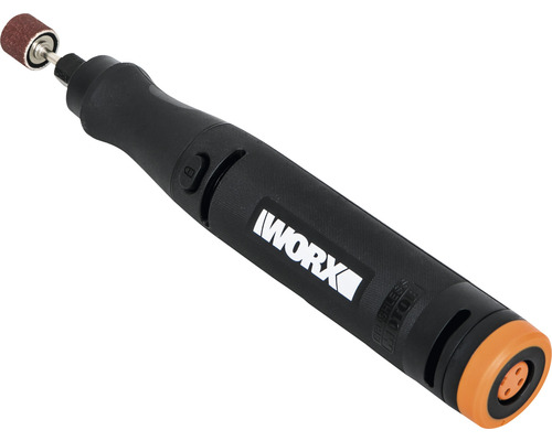 Set Worx MakerX WX990 polizor unghiular WX741L și unealtă | HORNBACH