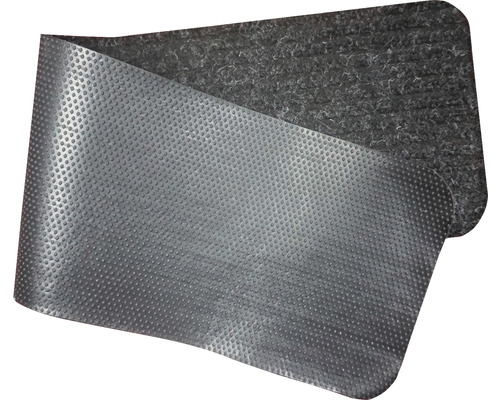 Covoraș antiderapant cu structură cu noduri