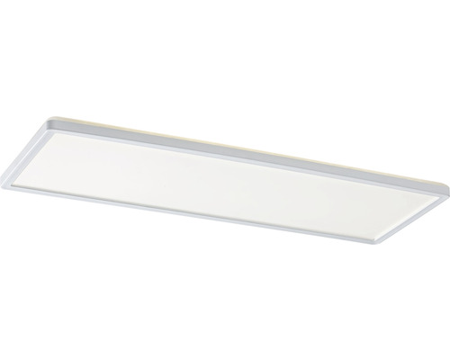 Panou cu LED integrat Pavel 22W 2200 lumeni 20x58 cm, montaj aplicat, lumină neutră