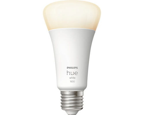 Bec LED Philips Hue White