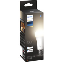 Bec Philips Hue White E27 în ambalajul original