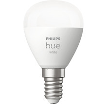 Bec Philips Hue White cu soclu E14
