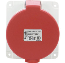 Priză electrică Schneider Electric PKF32F435 32A