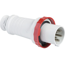 Conector de aparat cu cinci poli