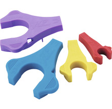 Unelte de instalare SharkBite din plastic, în diverse culori