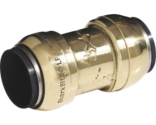 Racord SharkBite Conector din alamă