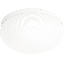 Plafonieră Philips albă