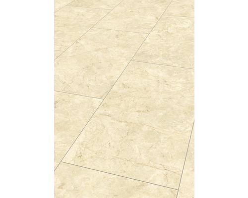 Model de plăci de podea din vinil așezate