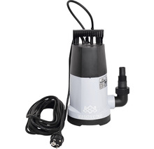 Pompă submersibilă pentru apă curată HSEC750-9.0 750 W 12500 l/h H 9 m-thumb-4