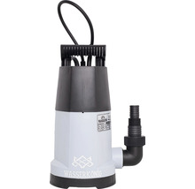 Pompă submersibilă pentru apă curată HSEC750-9.0 750 W 12500 l/h H 9 m-thumb-3