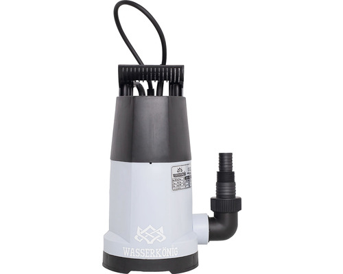 Pompă submersibilă WasserKönig