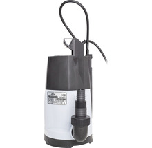 Pompă submersibilă pentru apă curată HSEC750-9.0 750 W 12500 l/h H 9 m-thumb-2
