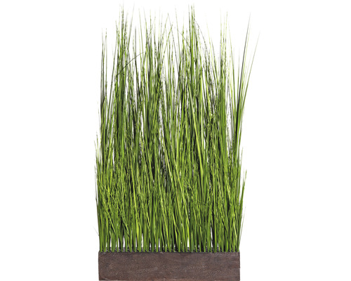 Perete de iarbă artificală H 125 cm