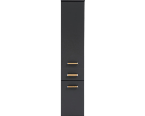 Dulap înalt cu trei sertare