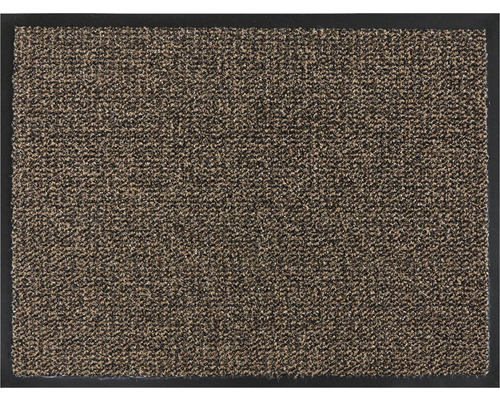 Covoraș intrare MD Entree Scrapa bej 60x90 cm buc