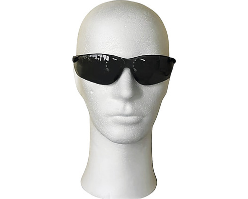 Ochelari de protecție universală DCT cu lentile fumurii
