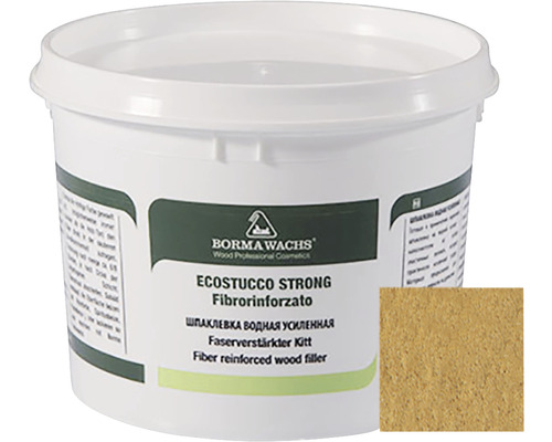 Chit pentru lemn Ecostucco pin 500 g