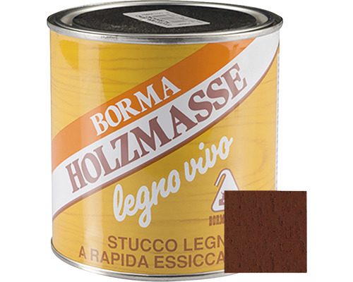 Chit pentru lemn Holzmasse mahon 250 ml