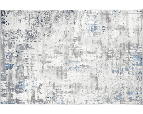 Covor modern Florence 6015 albastru 200x290 cm Covor modern Florence 6015 albastru 200x290 cm