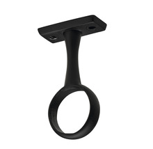 Suport de tavan pentru tijă de perdea