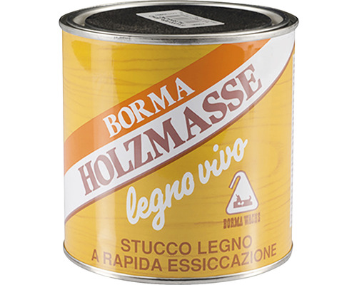 Cutie cu masă lemnoasă de la Borma