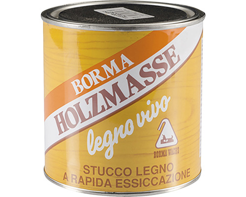 Cutie Borma Holzmasse pentru lemn